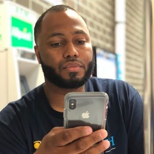 Meet your Posher, Clinton